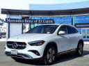 Thumbnail image of 2025 Mercedes-Benz GLA at Mercedes Of El Cajon