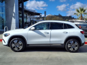 Thumbnail image of 2025 Mercedes-Benz GLA at Mercedes Of El Cajon