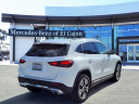 Thumbnail image of 2025 Mercedes-Benz GLA at Mercedes Of El Cajon