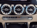 Thumbnail image of 2025 Mercedes-Benz GLA at Mercedes Of El Cajon