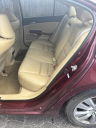 2011 Honda Accord EX-L at HONEST ABE AUTO SALES 1