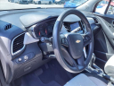 Thumbnail image of 2021 Chevrolet Trax at Andy Mohr Nissan