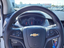 Thumbnail image of 2021 Chevrolet Trax at Andy Mohr Nissan