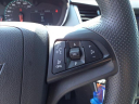 Thumbnail image of 2021 Chevrolet Trax at Andy Mohr Nissan