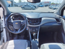 Thumbnail image of 2021 Chevrolet Trax at Andy Mohr Nissan