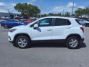 Thumbnail image of 2021 Chevrolet Trax at Andy Mohr Nissan