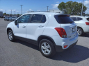 Thumbnail image of 2021 Chevrolet Trax at Andy Mohr Nissan