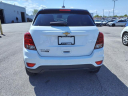 Thumbnail image of 2021 Chevrolet Trax at Andy Mohr Nissan