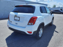 Thumbnail image of 2021 Chevrolet Trax at Andy Mohr Nissan