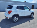 Thumbnail image of 2021 Chevrolet Trax at Andy Mohr Nissan