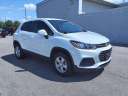Thumbnail image of 2021 Chevrolet Trax at Andy Mohr Nissan