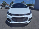 Thumbnail image of 2021 Chevrolet Trax at Andy Mohr Nissan