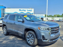 Thumbnail image of 2022 GMC Acadia at Gurley Leep Honda