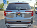 Thumbnail image of 2022 GMC Acadia at Gurley Leep Honda