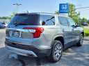 2022 GMC Acadia SLE at Gurley Leep Honda