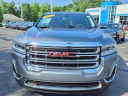 Thumbnail image of 2022 GMC Acadia at Gurley Leep Honda