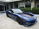 Thumbnail image of 2007 Chevrolet Corvette at Car Bazaar of Franklin