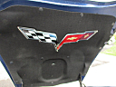 Thumbnail image of 2007 Chevrolet Corvette at Car Bazaar of Franklin