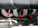 Thumbnail image of 2007 Chevrolet Corvette at Car Bazaar of Franklin