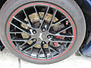 Thumbnail image of 2007 Chevrolet Corvette at Car Bazaar of Franklin