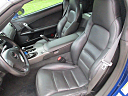 2007 Chevrolet Corvette Base at Car Bazaar of Franklin