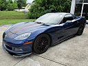 Thumbnail image of 2007 Chevrolet Corvette at Car Bazaar of Franklin