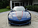 Thumbnail image of 2007 Chevrolet Corvette at Car Bazaar of Franklin