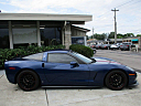 Thumbnail image of 2007 Chevrolet Corvette at Car Bazaar of Franklin