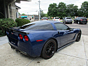 Thumbnail image of 2007 Chevrolet Corvette at Car Bazaar of Franklin