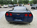 Thumbnail image of 2007 Chevrolet Corvette at Car Bazaar of Franklin