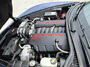 Thumbnail image of 2007 Chevrolet Corvette at Car Bazaar of Franklin