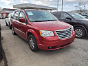 Thumbnail image of 2010 Chrysler Town and Country at Mathews Nissan