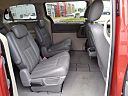 Thumbnail image of 2010 Chrysler Town and Country at Mathews Nissan