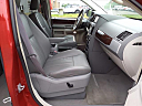 Thumbnail image of 2010 Chrysler Town and Country at Mathews Nissan