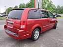 Thumbnail image of 2010 Chrysler Town and Country at Mathews Nissan