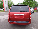 Thumbnail image of 2010 Chrysler Town and Country at Mathews Nissan