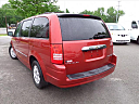 Thumbnail image of 2010 Chrysler Town and Country at Mathews Nissan