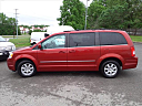 Thumbnail image of 2010 Chrysler Town and Country at Mathews Nissan