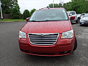 Thumbnail image of 2010 Chrysler Town and Country at Mathews Nissan