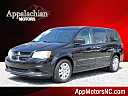 Thumbnail image of 2014 Dodge Grand Caravan at Appalachian Motors