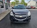2015 Chevrolet Equinox LT at Andrews Auto Sales