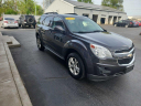 Thumbnail image of 2015 Chevrolet Equinox at Andrews Auto Sales