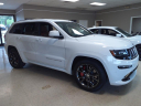 Thumbnail image of 2014 Jeep Grand Cherokee at Gary Mathews Motors