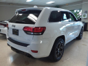 Thumbnail image of 2014 Jeep Grand Cherokee at Gary Mathews Motors