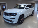 Thumbnail image of 2014 Jeep Grand Cherokee at Gary Mathews Motors