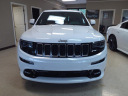 Thumbnail image of 2014 Jeep Grand Cherokee at Gary Mathews Motors