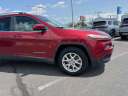 Thumbnail image of 2017 Jeep Cherokee at LarryHMillerHonda-NEW of Murray, UT