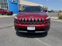 Thumbnail image of 2017 Jeep Cherokee at LarryHMillerHonda-NEW of Murray, UT