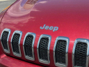 Thumbnail image of 2017 Jeep Cherokee at LarryHMillerHonda-NEW of Murray, UT