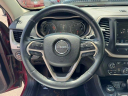 Thumbnail image of 2017 Jeep Cherokee at LarryHMillerHonda-NEW of Murray, UT